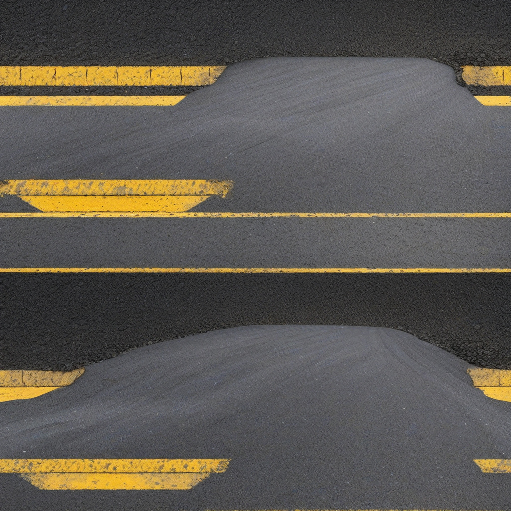 Step by step asphalt paving in Los Angeles asphalt paving process Los Angeles