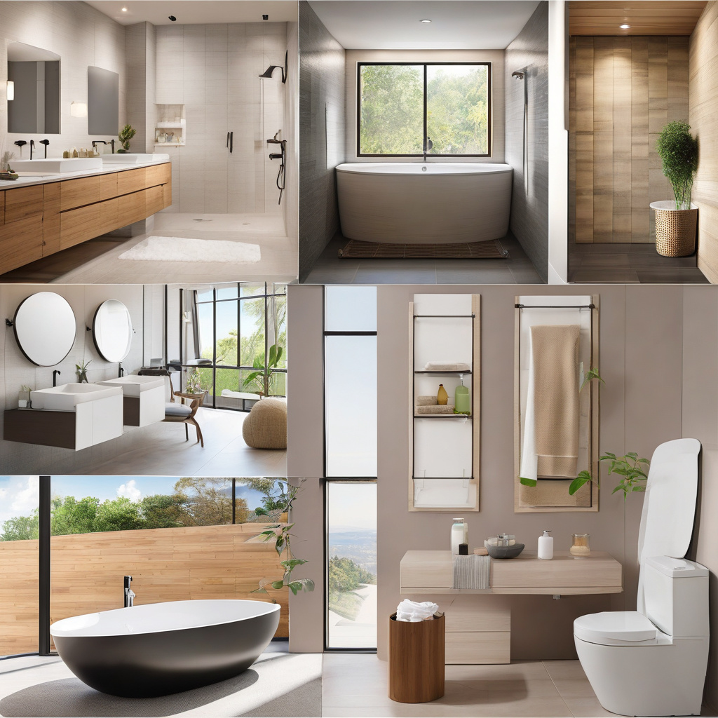 Different styles of bathroom renovations in Los Angeles types of bathroom remodels Los Angeles