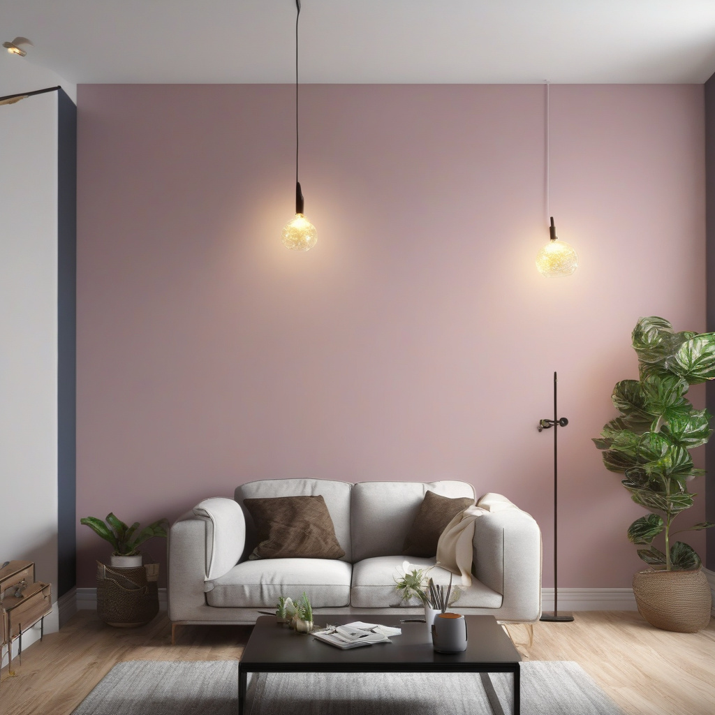 Professional vs DIY Painting Los Angeles Professional vs DIY painting comparison Los Angeles home