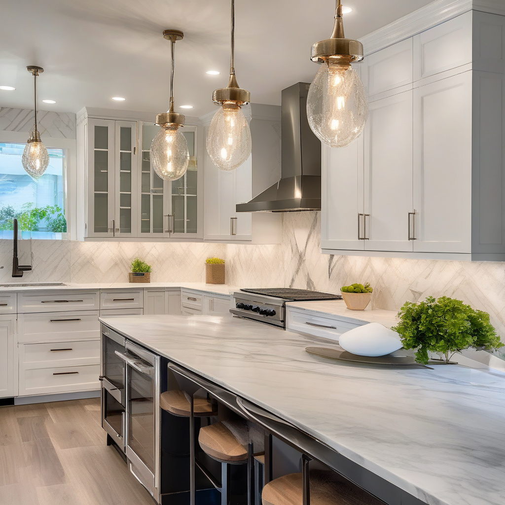 Trusted Kitchen Remodeling Los Angeles Trusted kitchen remodeling company Los Angeles with satisfied homeowners