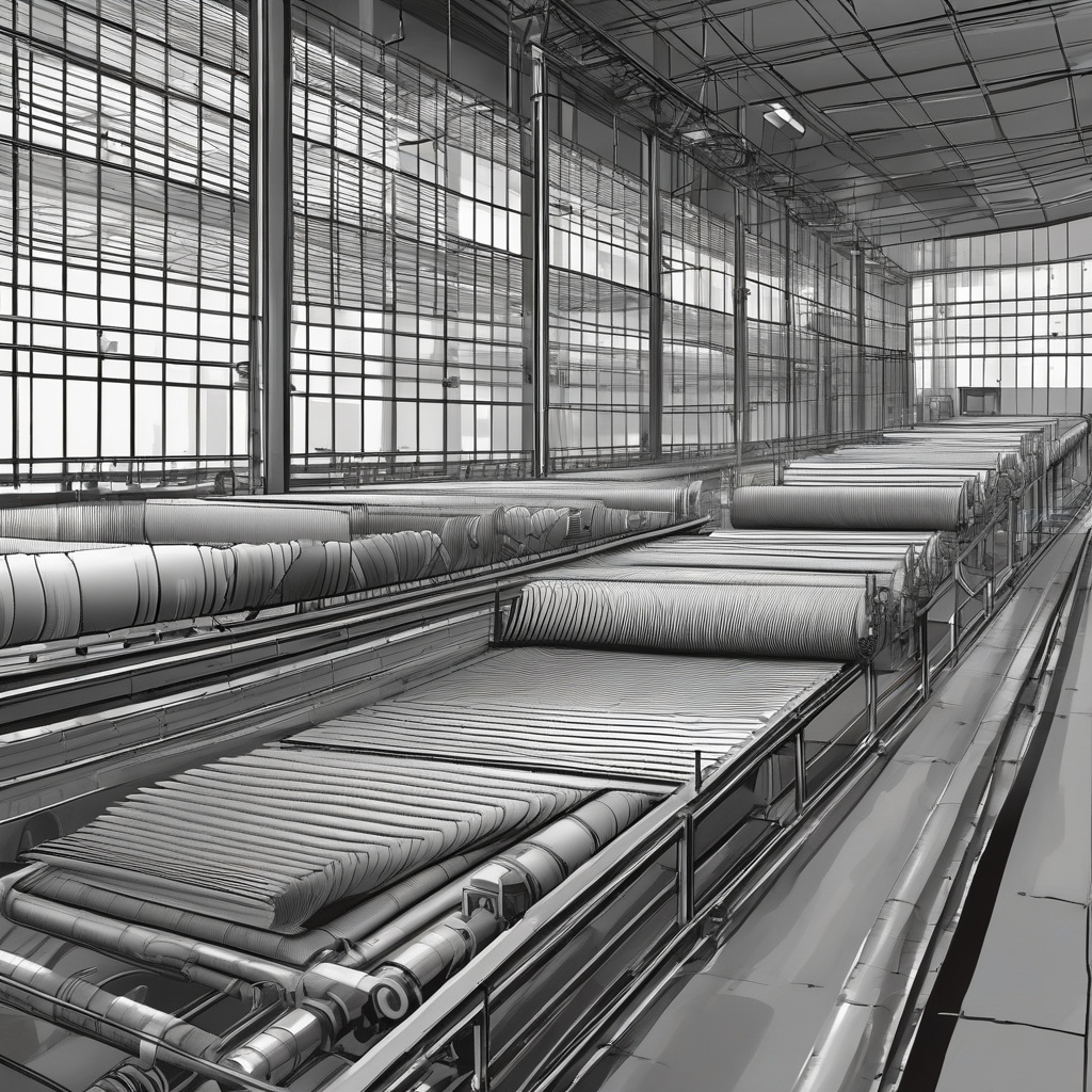 Corrugated board lathing: selection, calculation and installation technology