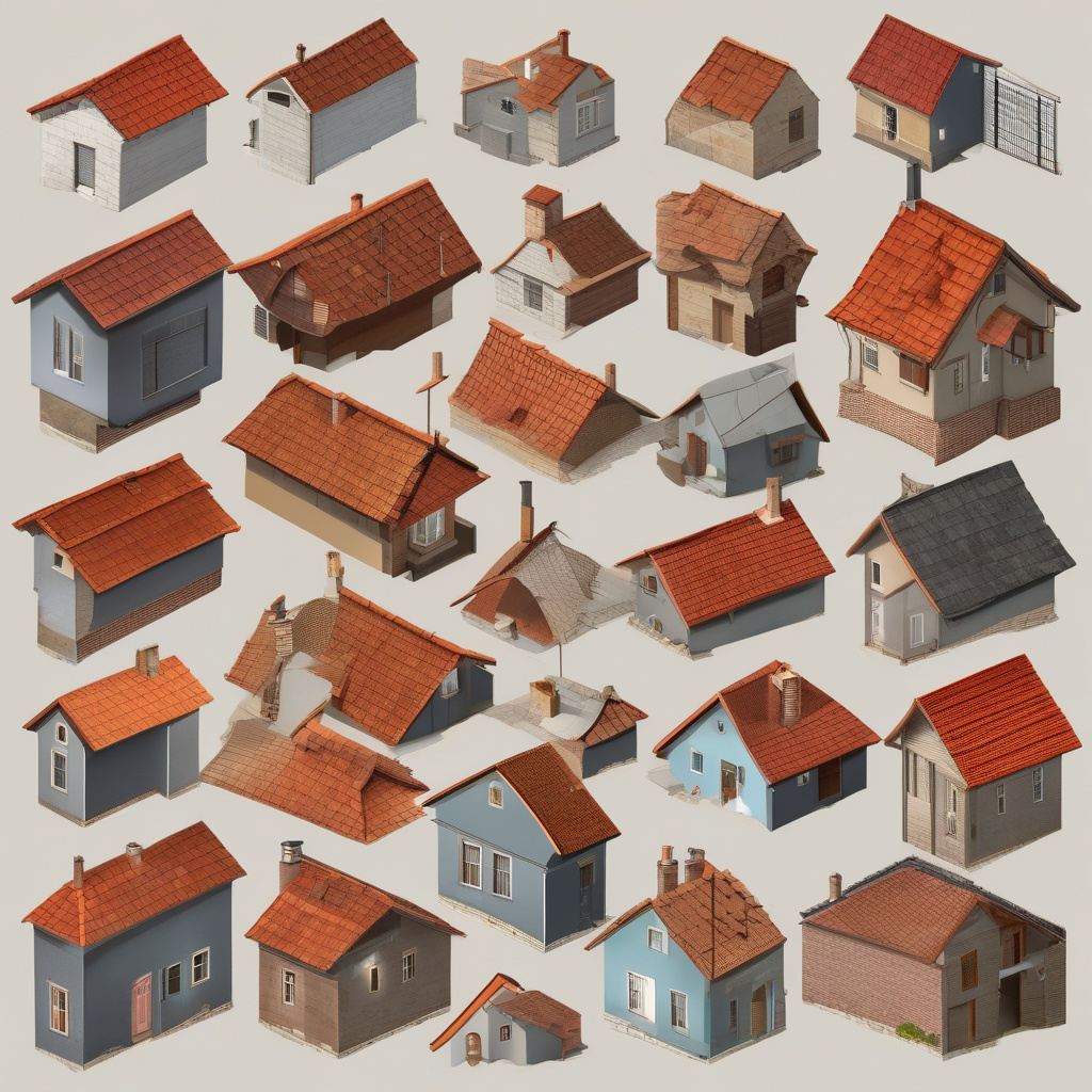 Types of roof mounts: an overview of the best solutions for your home