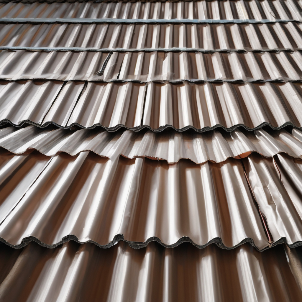 Metal Roofing: Types, Benefits, and Installation Insights for California Homes