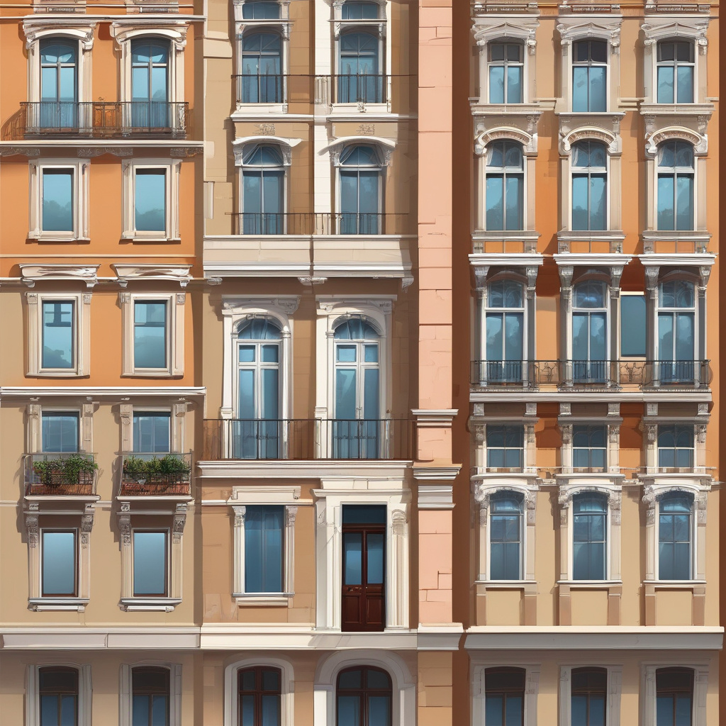 Facade primer: how to choose and apply for the perfect coating