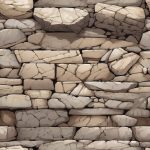 Facing stone for the base: ideas, types and tips for choosing