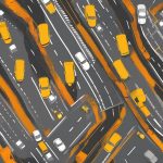 Reflective paint: road safety and bright design solutions