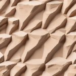 Barite plaster: advantages and application in construction