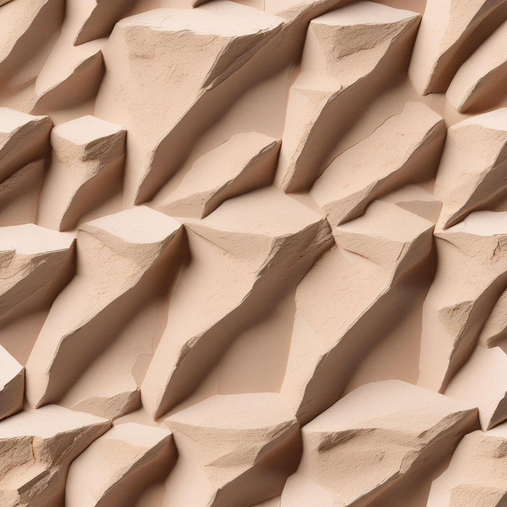 Barite plaster: advantages and application in construction