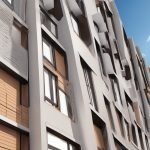 WPC facade board: advantages, application and installation of modern material