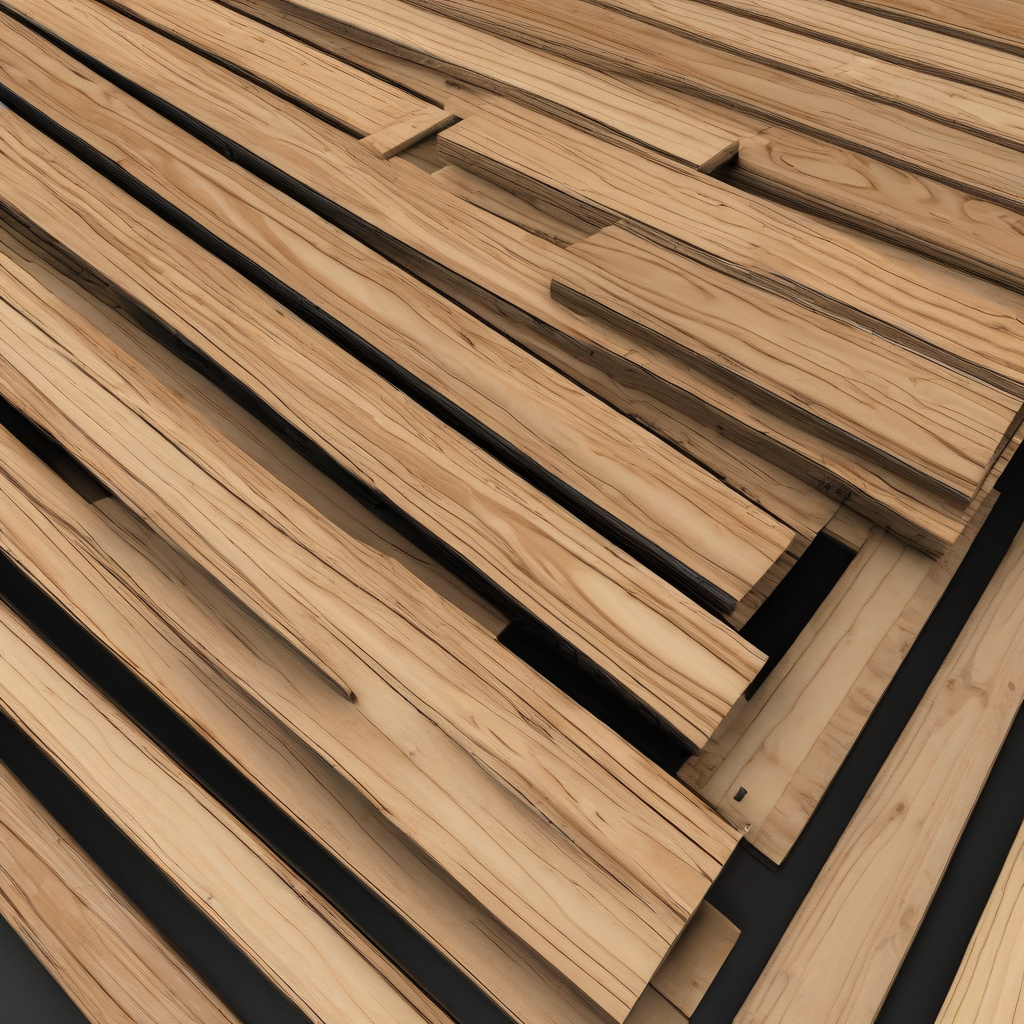 Planken beveled: advantages, application and selection of the best options