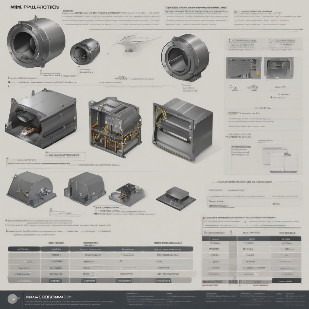 Minplates: technical specifications, selection criteria and brand comparison