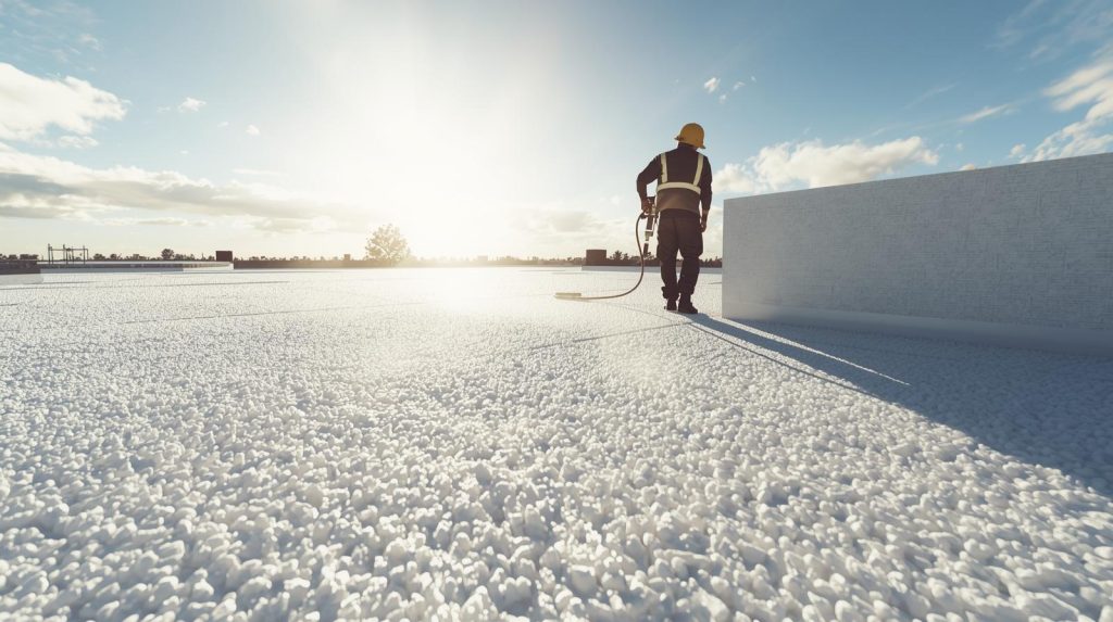 Spray Foam Insulation for Roofs: Pros, Costs, and Application Insights