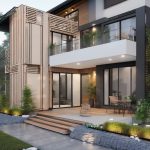 DSP panels: advantages and applications for exterior home decoration