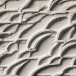 Stucco on foam: an effective solution for facade decoration