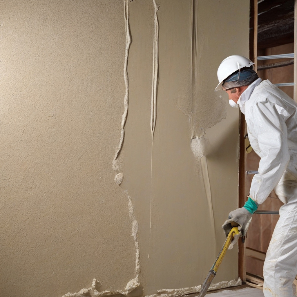 Waterproofing plaster: protect your home from moisture and mold