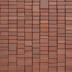 Clinker tiles for the facade: aesthetics, reliability and durability