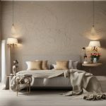 Types of decorative plaster: the choice for a stylish interior of your home