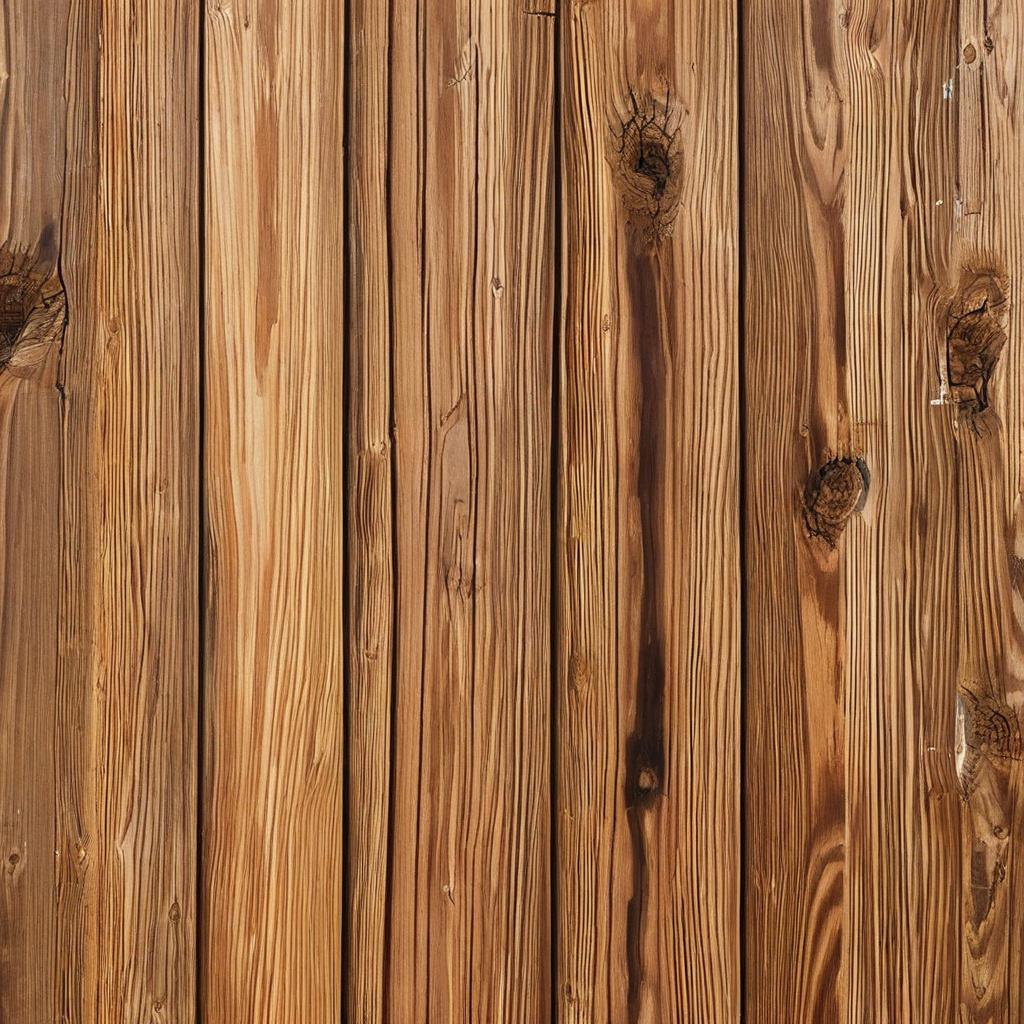 Sealant for wood: protect your wooden house from moisture and pests
