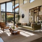 Best interior paint colors for LA homes in 2025