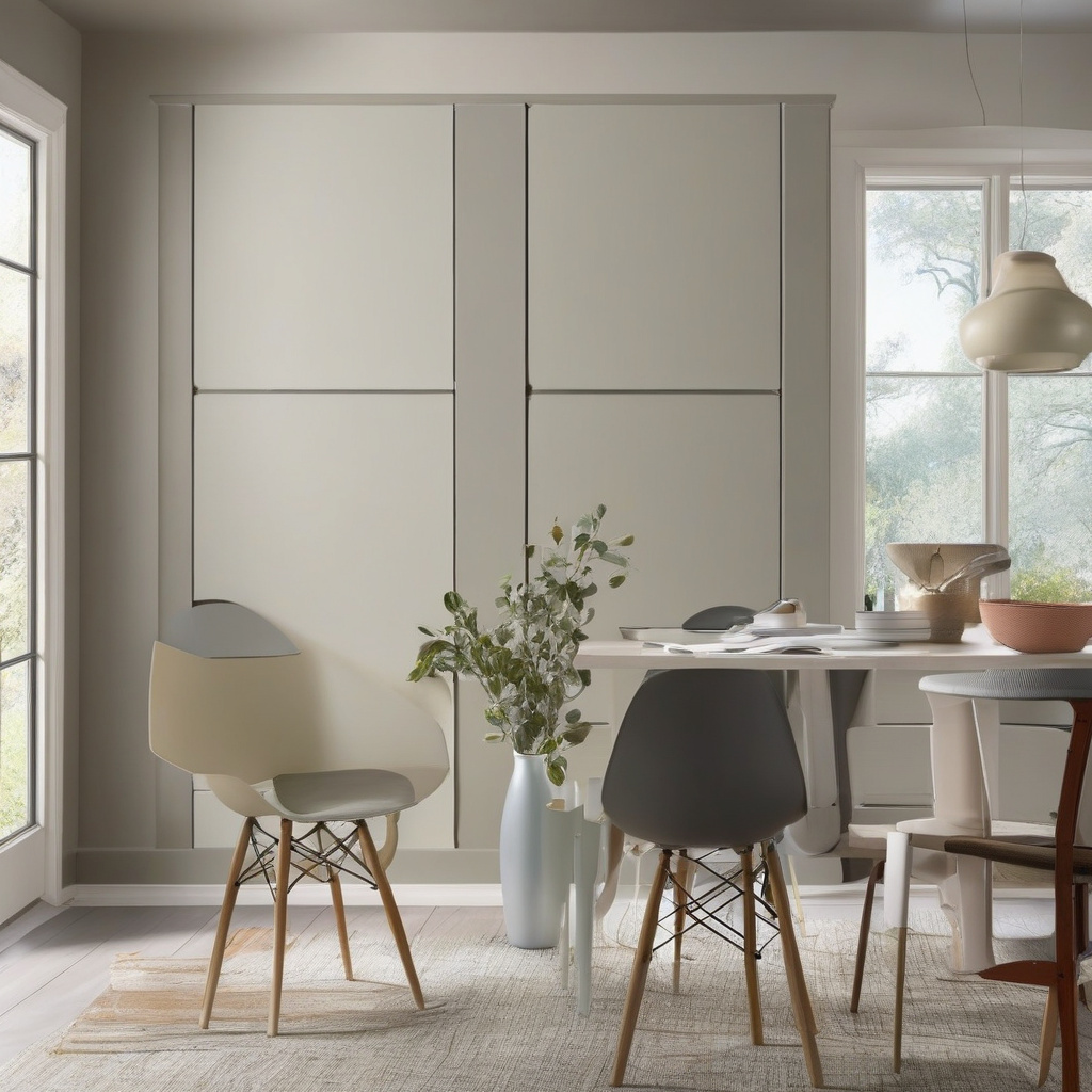 Interior vs exterior paint: what’s the difference and why it matters