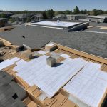 Average roof replacement cost in Los Angeles in 2025