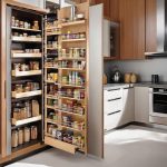 Best kitchen layouts for narrow Los Angeles houses