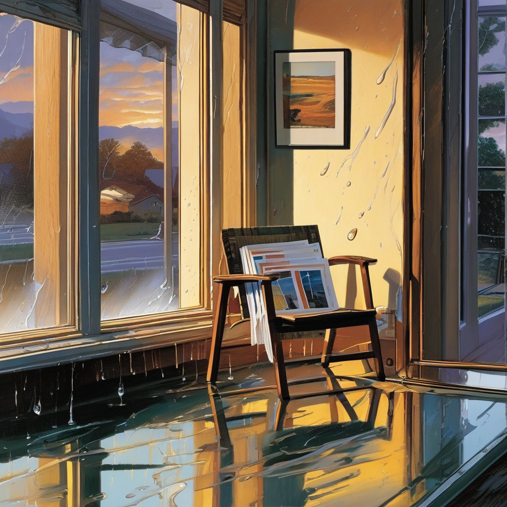 Signs your windows need to be replaced, not just repaired