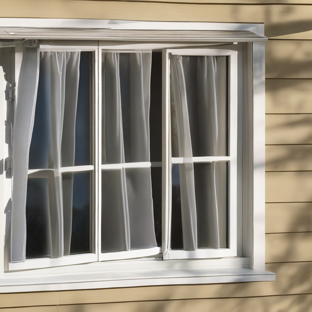 How energy-efficient windows reduce AC bills in LA