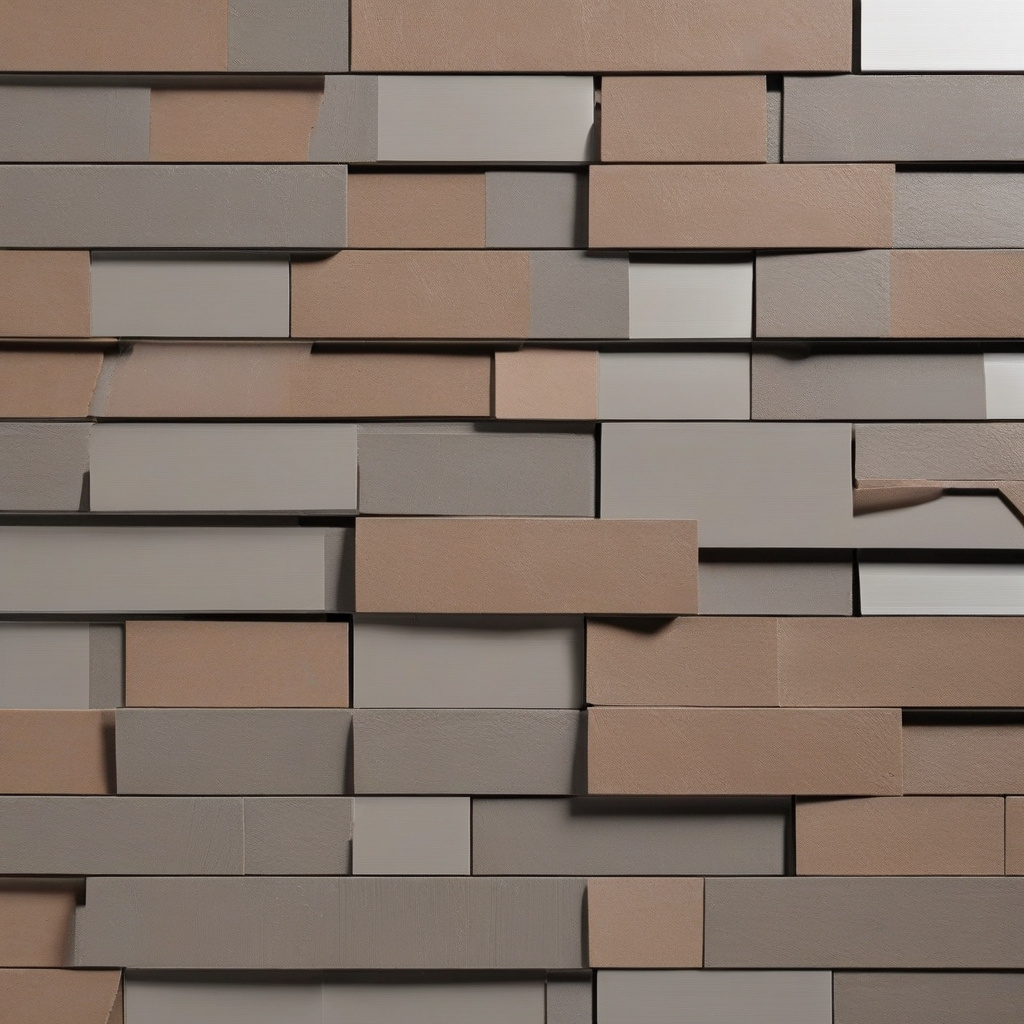 Facade tiles with metal fasteners: reliability and style for your home