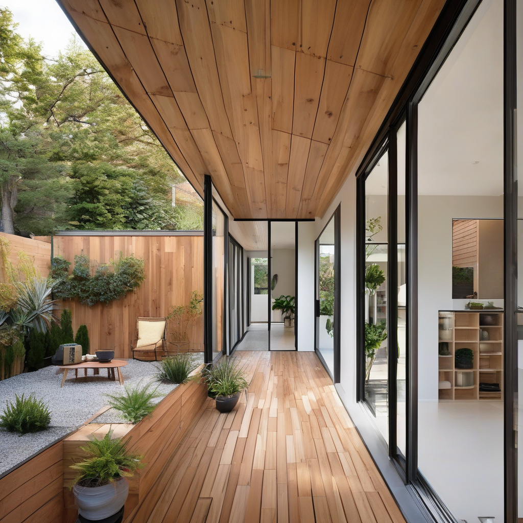 Best ADU floor plans for small LA backyards