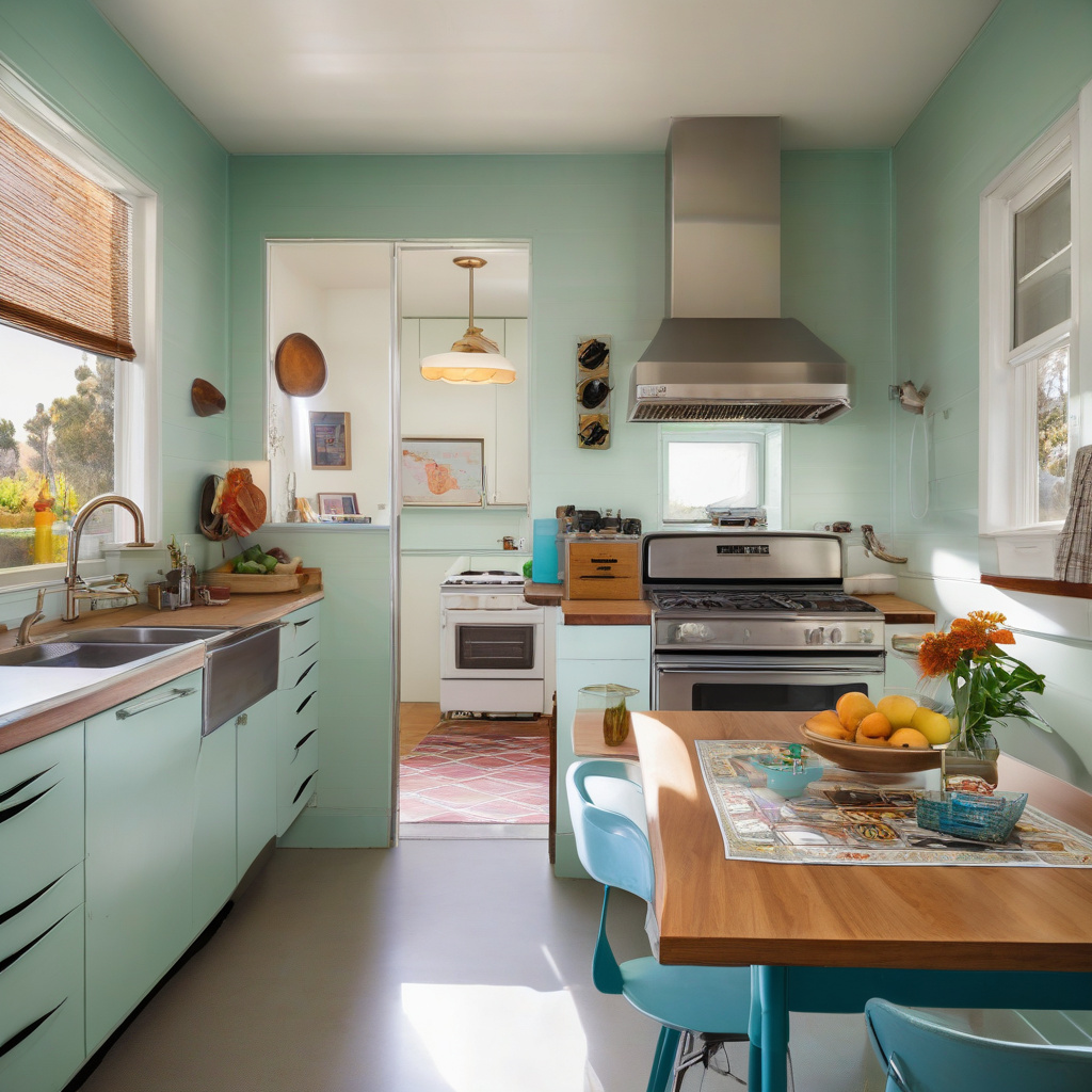 Most popular countertop materials in LA kitchens