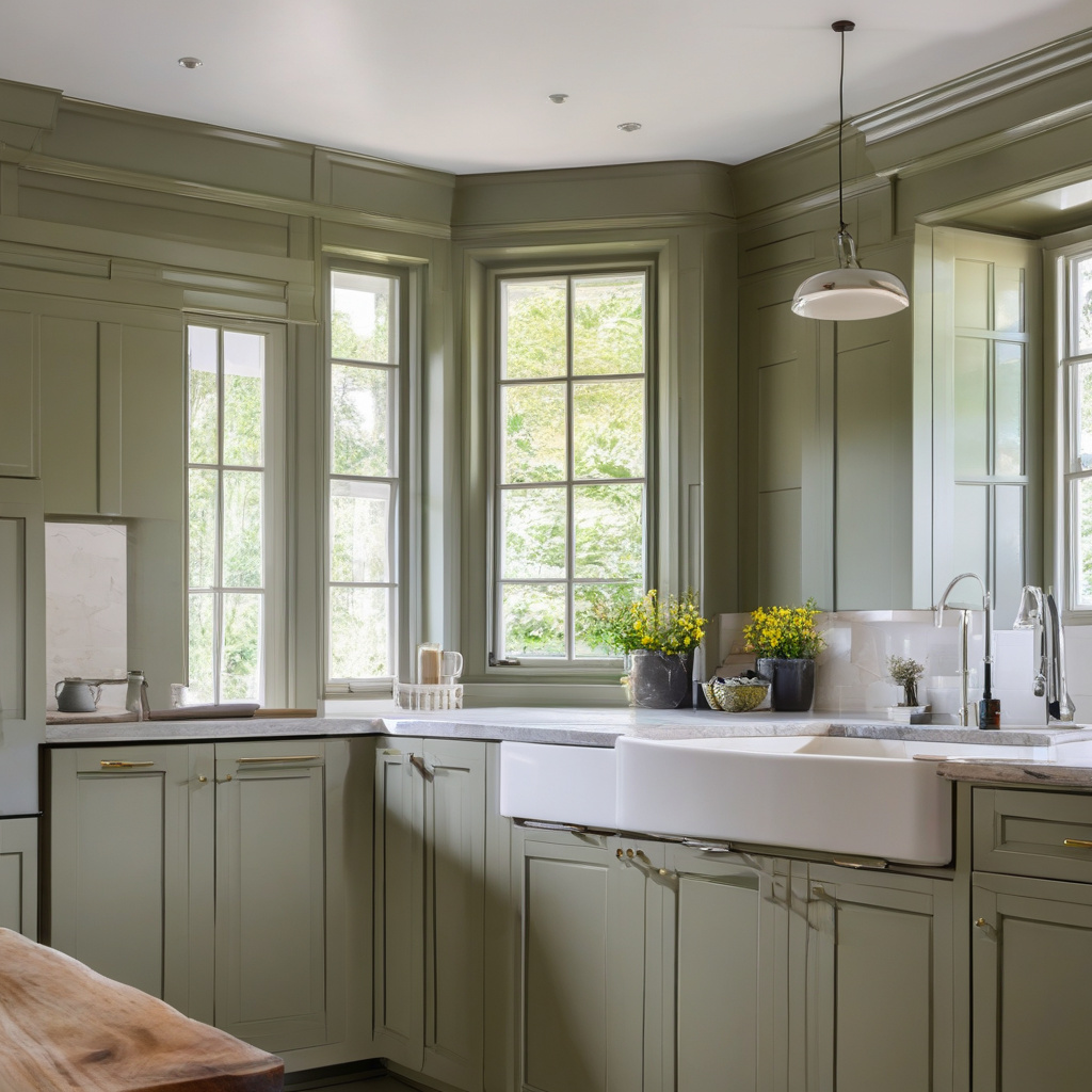 Choosing the right paint sheen for every room (matte, eggshell, satin)