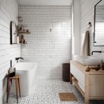 Trending bathroom styles in Southern California (2026 guide)