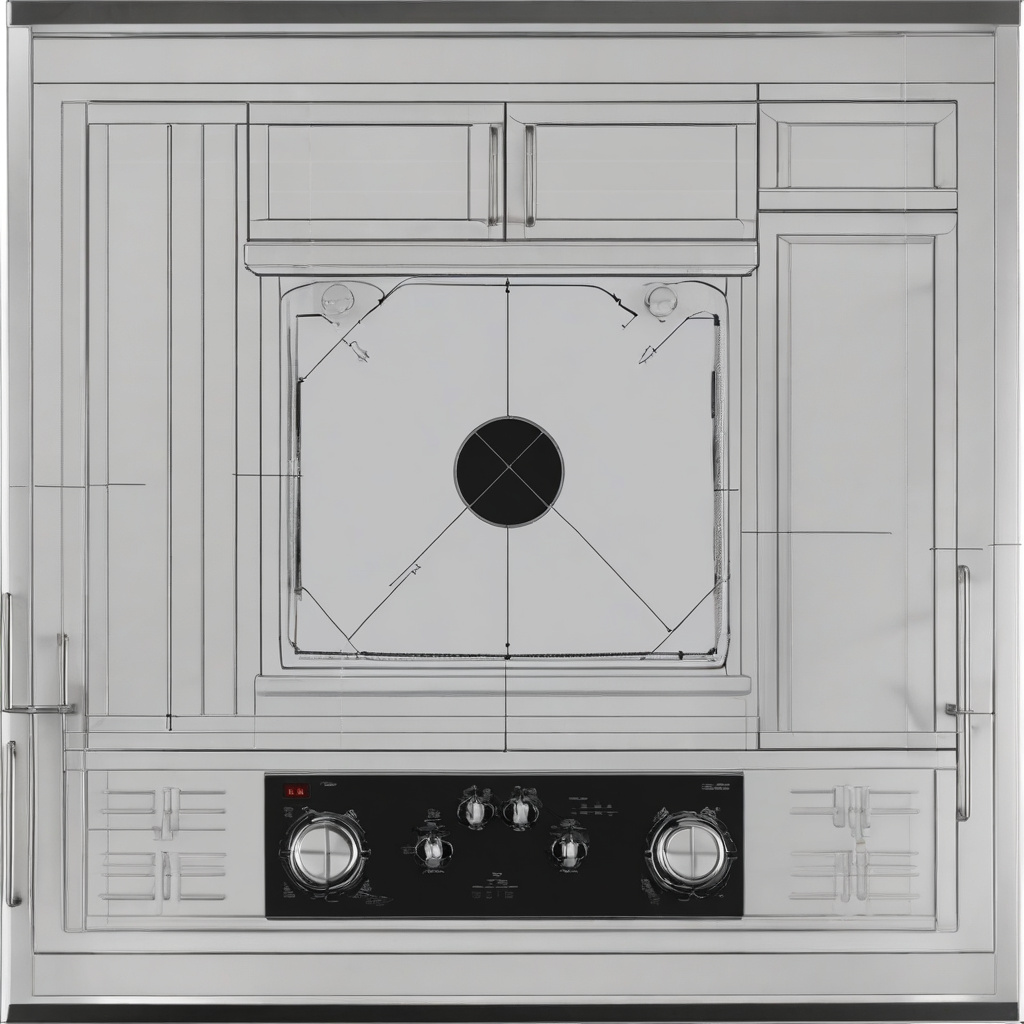 How to choose the right appliances for your new kitchen