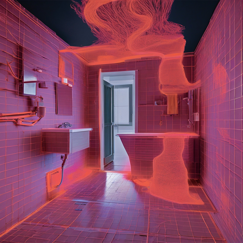 Best ventilation solutions for moisture-prone LA bathrooms