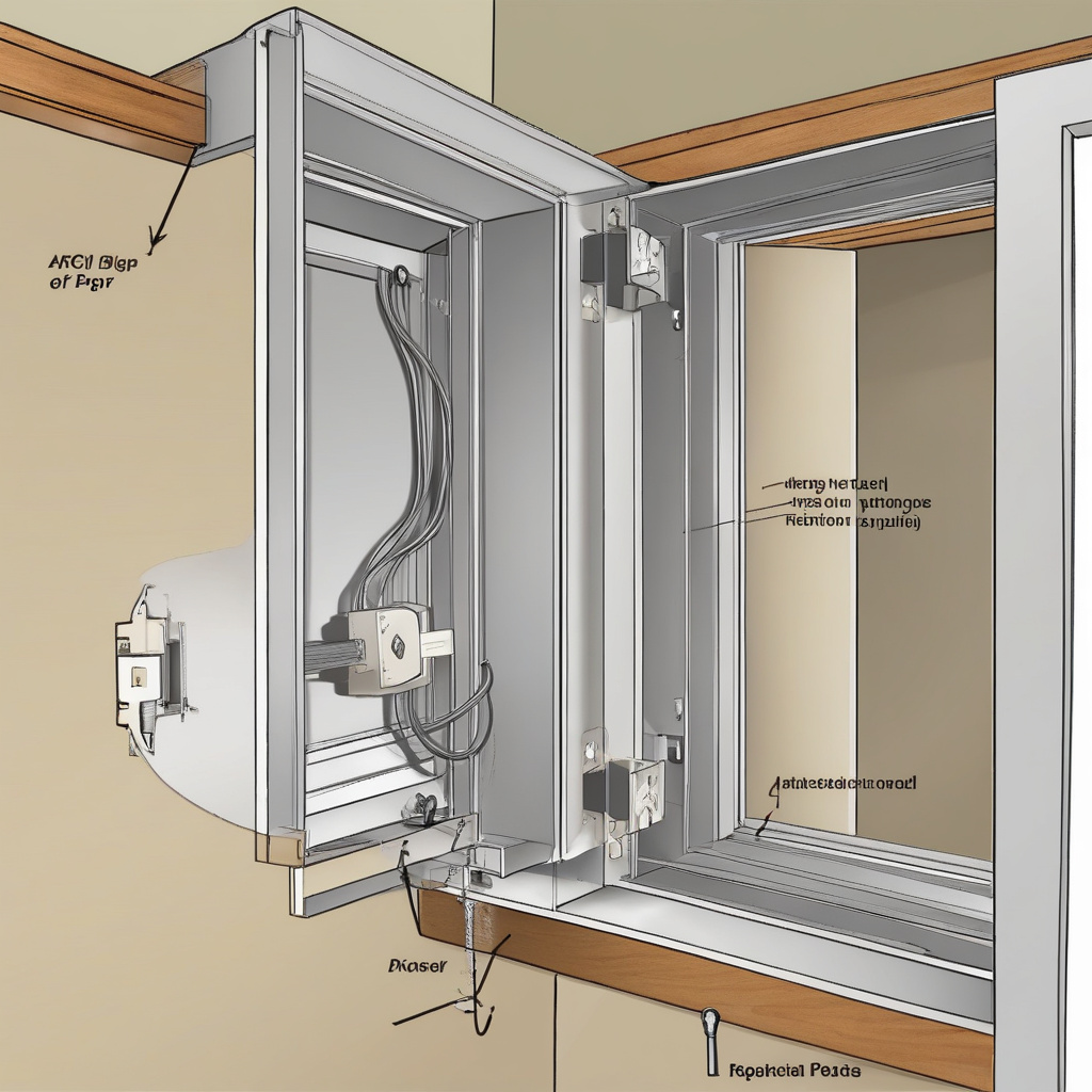 Permits and inspections for kitchen remodels in Los Angeles