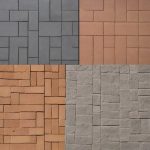 Concrete patio vs paver patio: pros, cons and cost