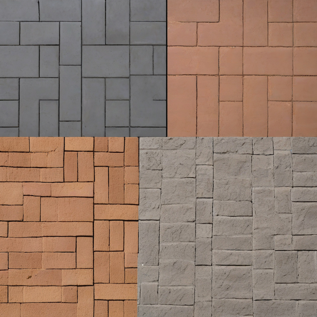 Concrete patio vs paver patio: pros, cons and cost