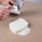 How to properly prepare a plaster solution: step-by-step instructions