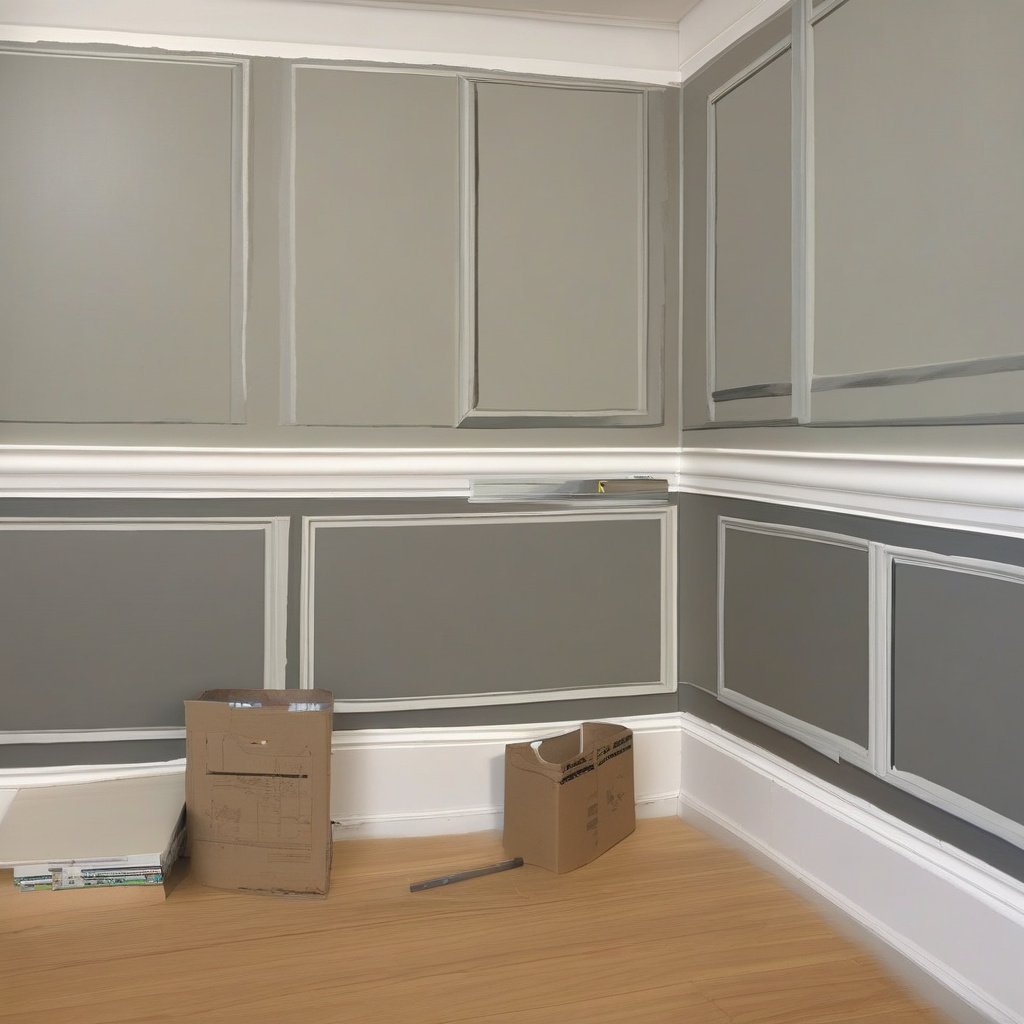 How to test paint colors in your home before committing