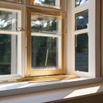 How long does professional window installation take