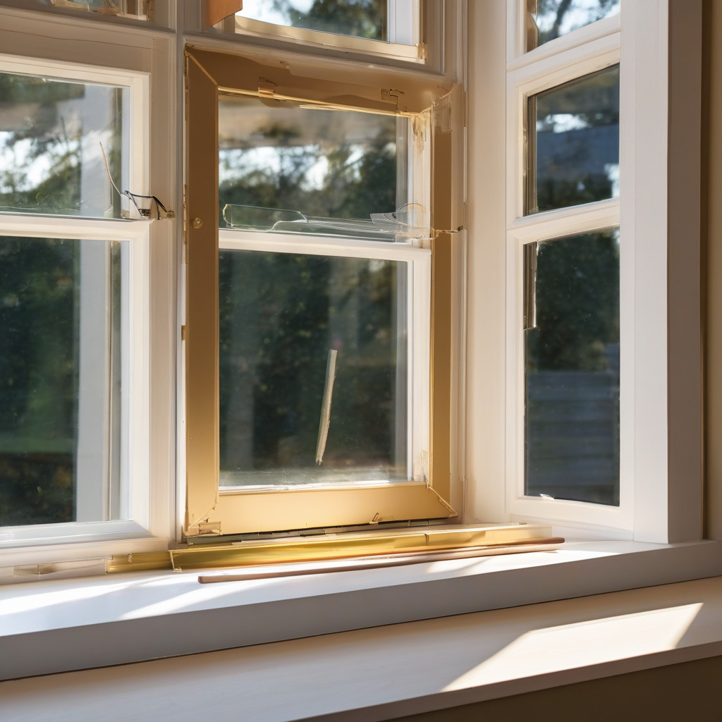 How long does professional window installation take