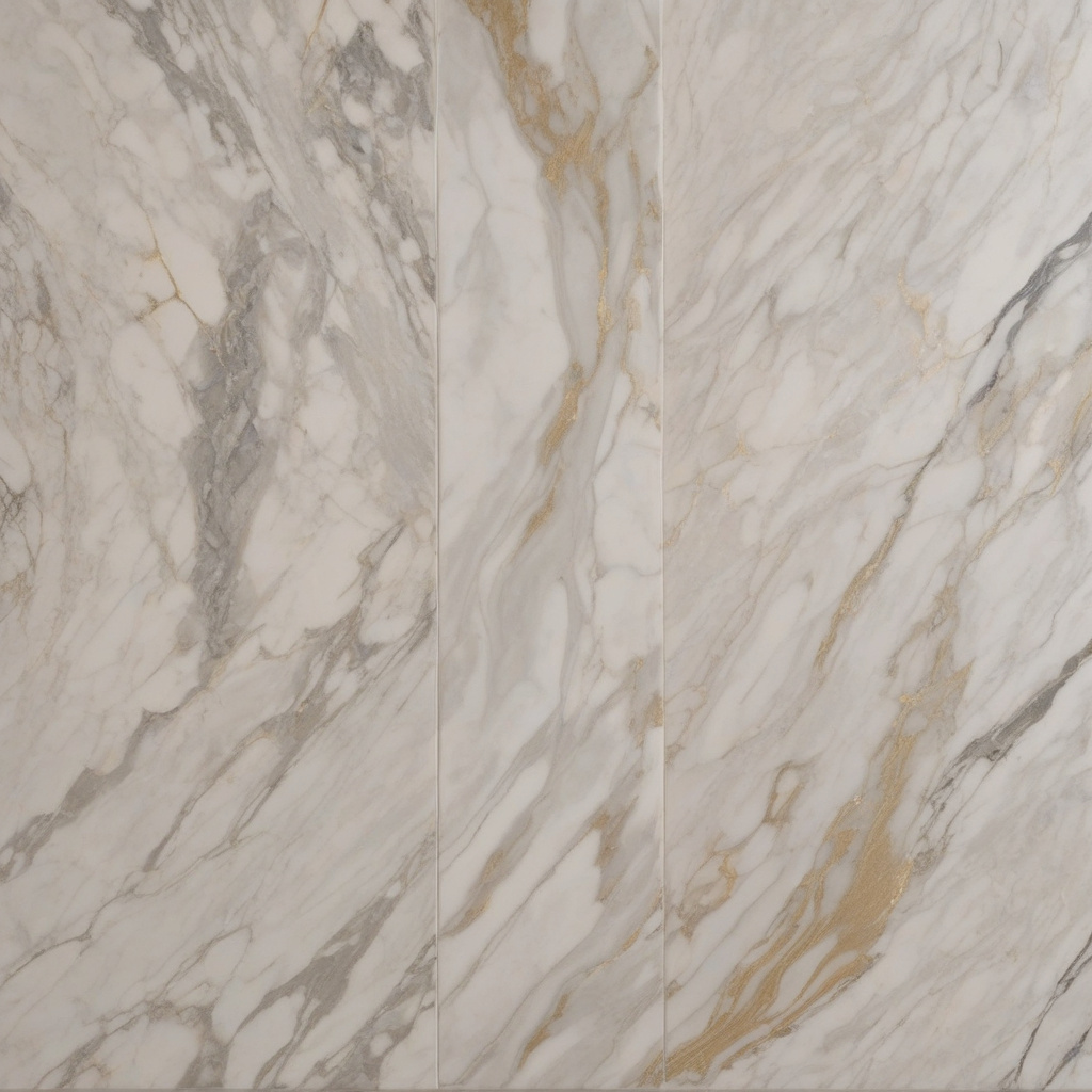 Marble decorative plaster: elegance and durability of the interior