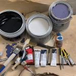 How weather in LA affects painting schedules and drying times