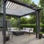 Pergola vs solid patio cover: which is better for your home