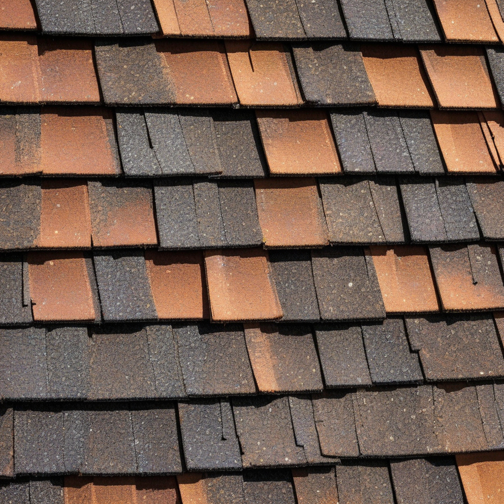 How El Niño rains affect roofs in Southern California