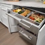 Designing a family-friendly kitchen in Los Angeles