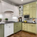 Painting kitchen cabinets vs replacing them: cost comparison