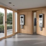 Security glass and locks: making windows harder to break