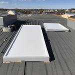 Flat roof solutions for LA: TPO, PVC, modified bitumen, coatings